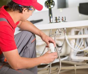 About The Faucet Pros Trimble, OH